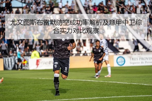 尤文图斯布雷默防空成功率解析及意甲中卫综合实力对比观察